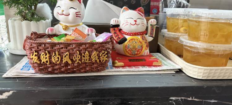 美夜酒店(广州海珠石溪地铁站店)图片