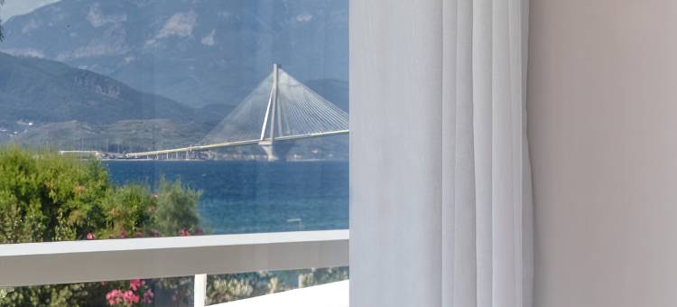 阿柴亚海滩 空气酒店(Airotel Achaia Beach)图片