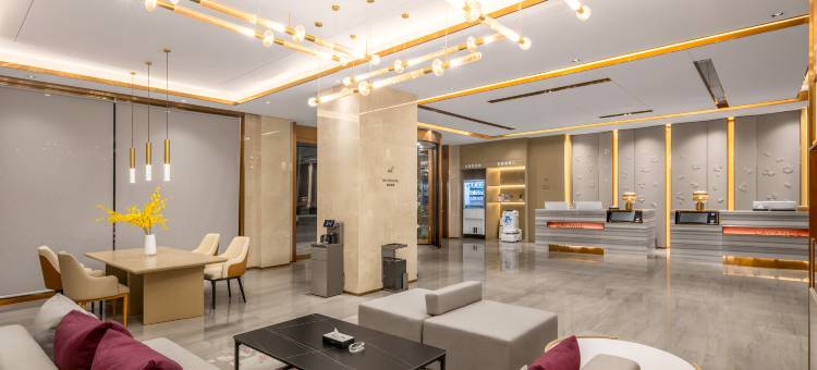 麗枫酒店(聊城临清温泉路店)图片