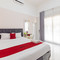 RedDoorz Syariah Near Ciledug Station