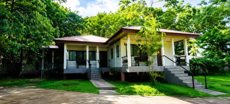 Ouans The Farm Resort Lucena City图片