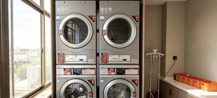 维也纳酒店(威海高铁北站海水浴场山东大学店)图片
