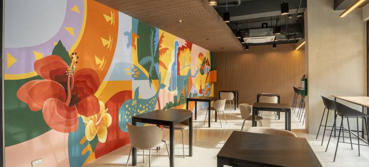The CityFlats Cebu Business Park图片