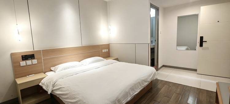 FEITONG|菲桐假日酒店(涞源站店)图片