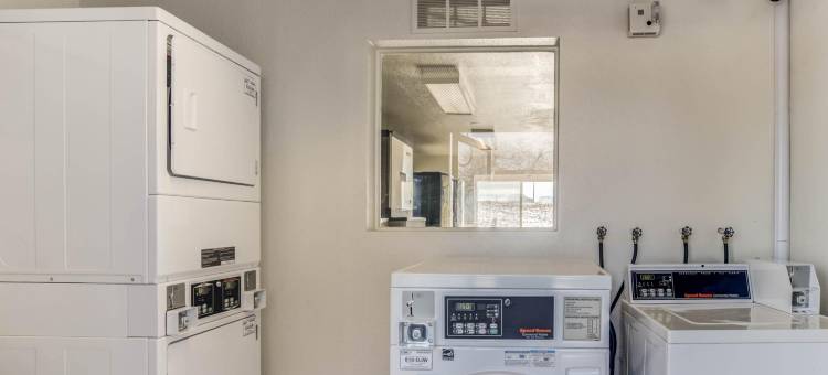 Studio 6 Fort Collins, CO图片