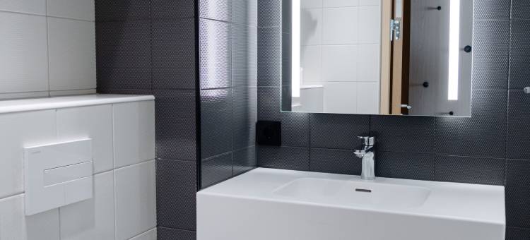 哥本哈根城市盒子机场酒店(Citybox Airport Hotel Copenhagen)图片