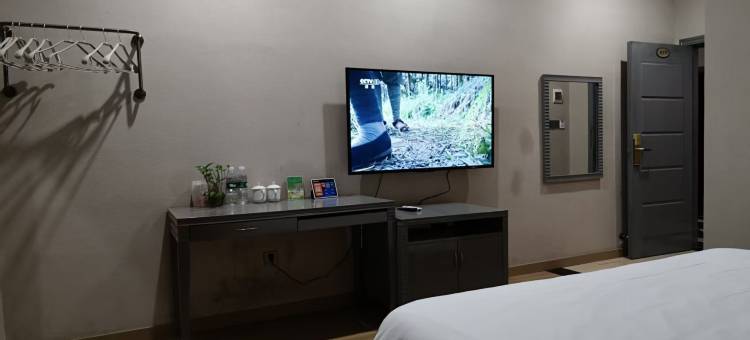 漳平万城酒店(漳平汽车站店)图片