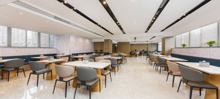 泉州戴梦酒店(中骏世界城店)图片