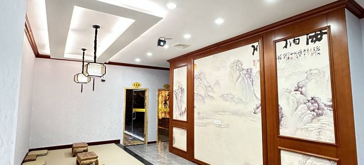 维也纳3好酒店(固原天蓬店)图片
