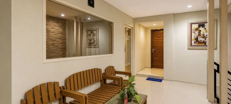 巴厘巴板国际机场附近的O酒店(前巴尔卡旅馆)(Hotel O near Balikpapan International Airport formerly Barkah Guest House)图片