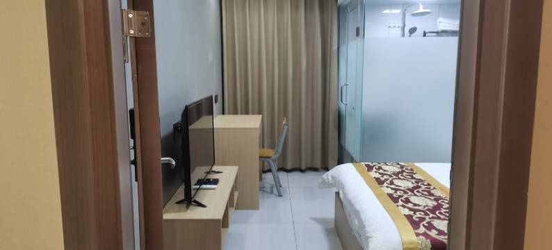 三亚志海旅租图片