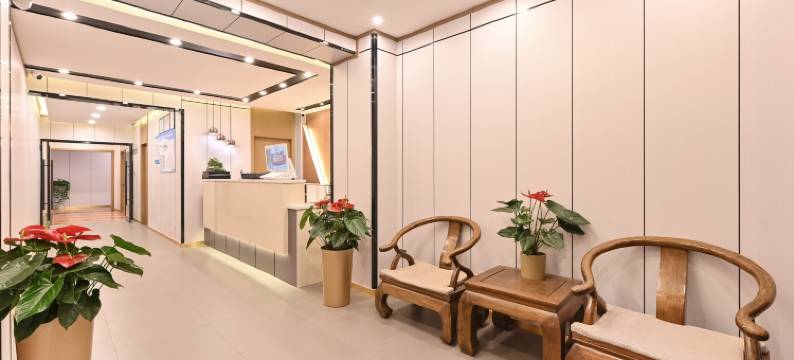 北京百兴盛源宾馆图片