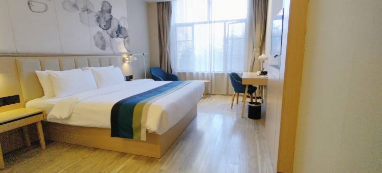 如家商旅酒店(昆明同德广场白云路地铁站店)图片