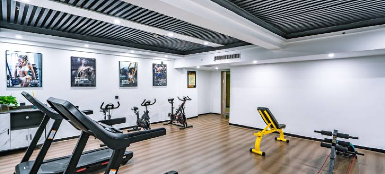 湘军大酒店(双峰县汇丰步行街店)图片