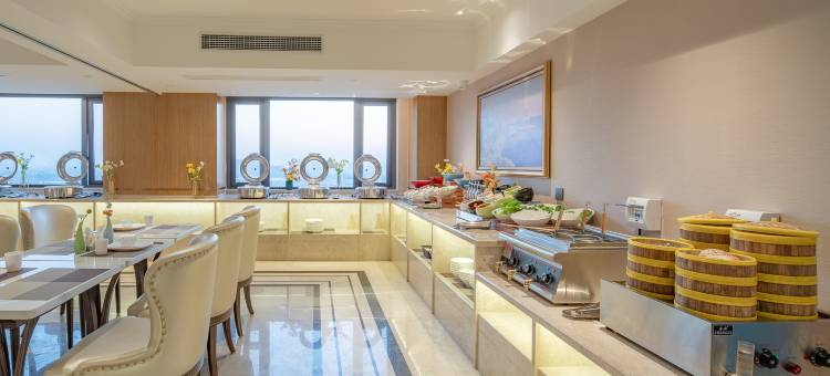 维也纳酒店(中山黄圃店)图片