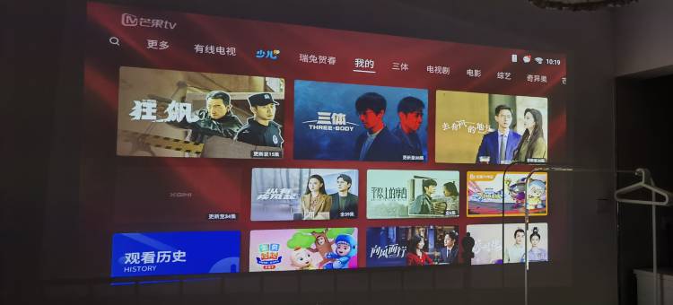 梧州小时候公寓(旺城店)图片