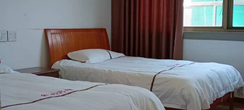 长兴全兴快捷宾馆图片