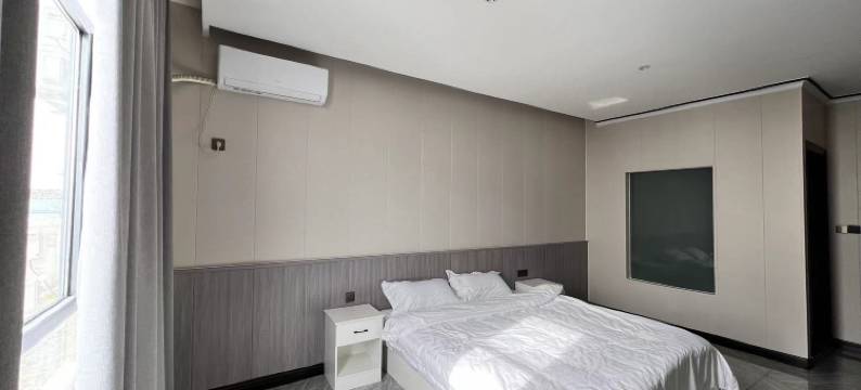 鑫辉商务宾馆图片