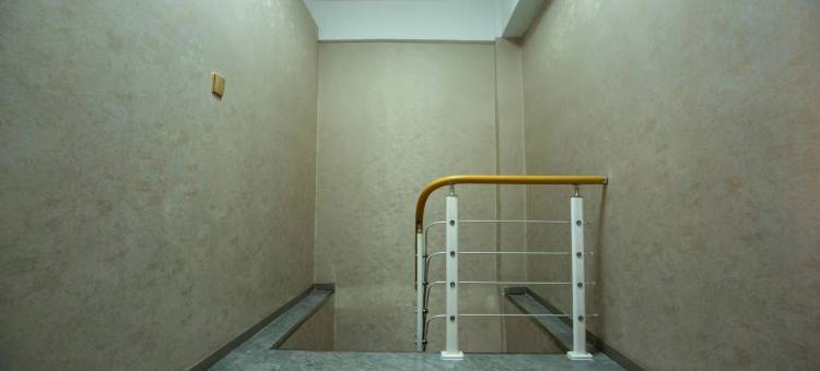 好客临宾馆图片