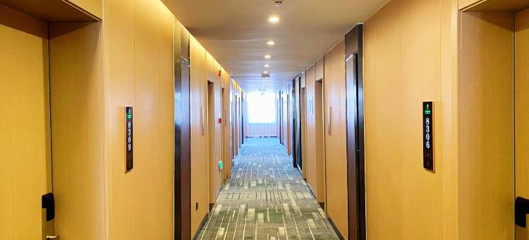 格林豪泰酒店(喀什香妃园店)图片