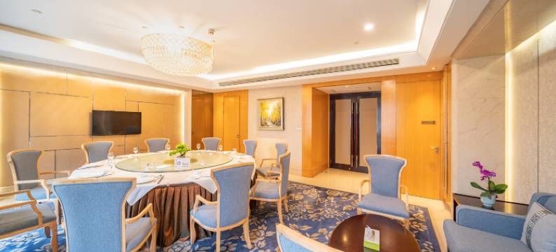 南京汉府饭店图片