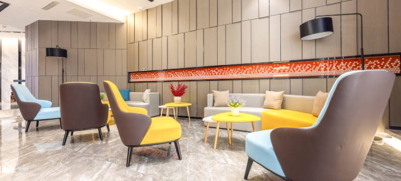 黄河美华酒店(兰州西站七里河黄河大桥店)图片