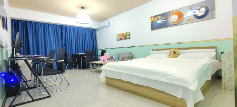 大同Oct10th客栈图片