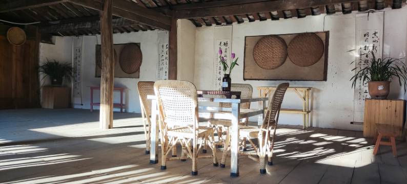 腾冲庆一民居图片