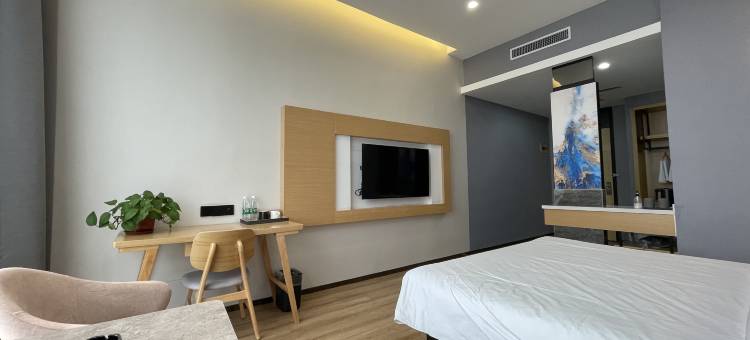 途客中国HOTEL(无棣长途汽车站店)图片