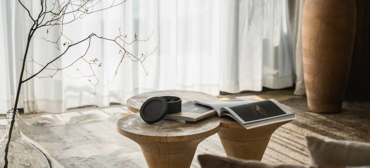 大理璞素设计师海景度假酒店图片