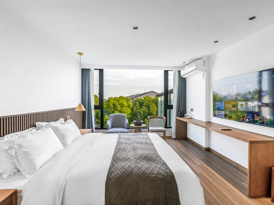 清浅-宿精品民宿(上海朱家角古镇店)