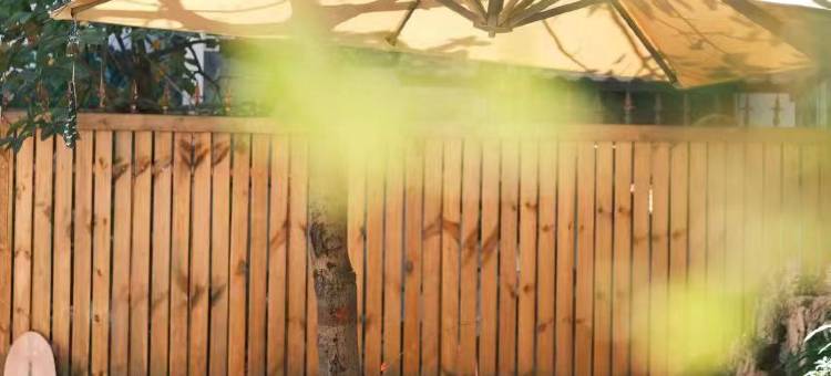 大理核朴轻宿(大理古城店)图片