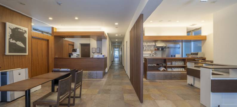 京都御所西 RESI STAY JISCO 酒店(RESI STAY JISCO HOTEL KYOTO GOSHONISHI)图片