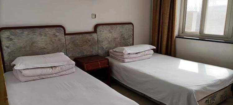 献县学府快捷酒店图片