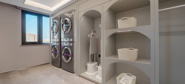 北京安贞奥体中心美居酒店图片