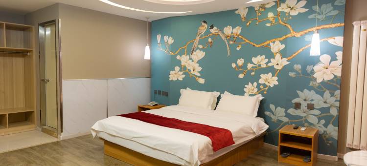 泽松商务酒店(衡水昌明大街永兴路店)图片