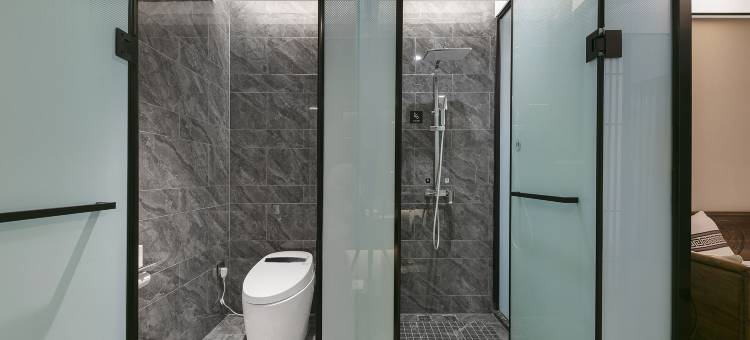 陌上轻居酒店(焦作高铁站东方红广场店)图片