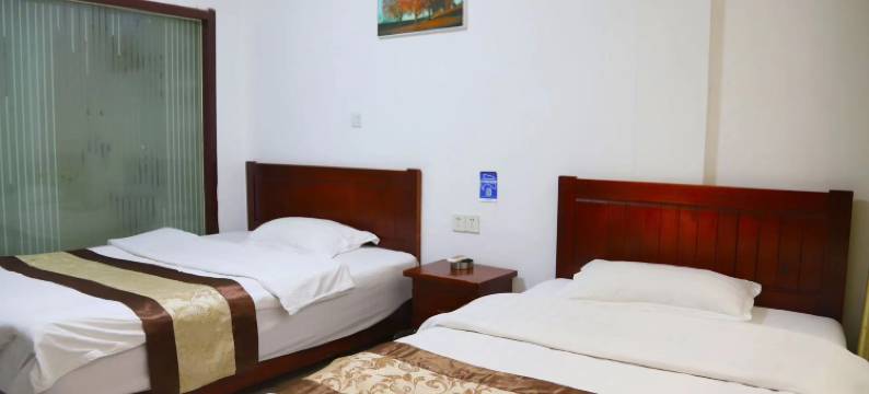 临沭钻石商务宾馆图片