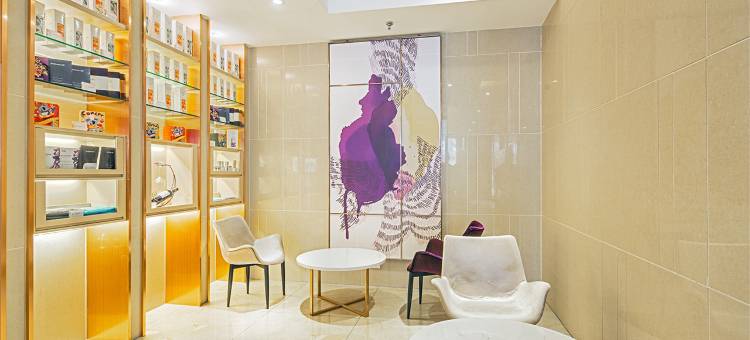 麗枫酒店(伊宁机场六星街店)图片