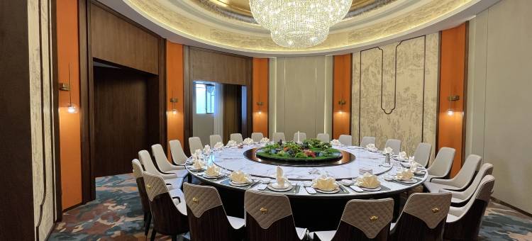 建瓯印象大酒店图片