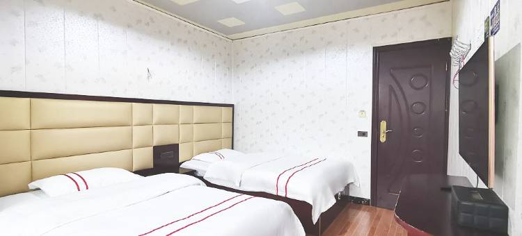 遵义钱江宾馆图片