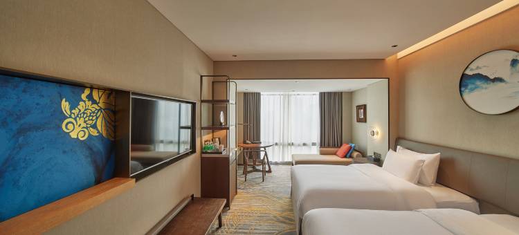 广州东方宾馆图片