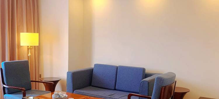 诏安明诏大酒店图片