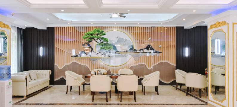 厦门宫廷壹号度假别墅图片