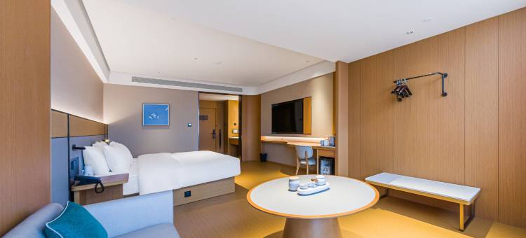 全季酒店(宣城东部新城阳德路店)图片