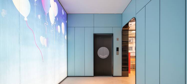 海友酒店(都匀市区石板古街店)图片