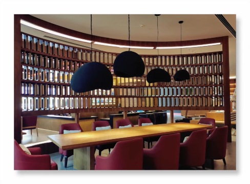 Perfect Hotel (Chunxi Road Eastern Suburb Memory Branch) Hotel Overview