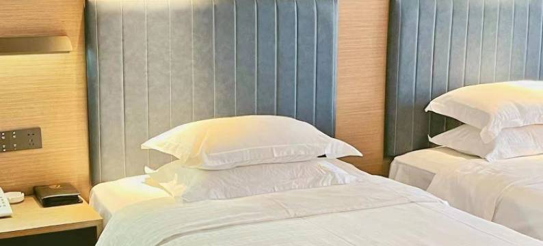 佳美酒店(黄金大道店)图片