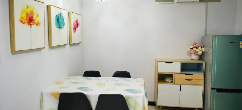 杭州E家公寓(西湖店)图片
