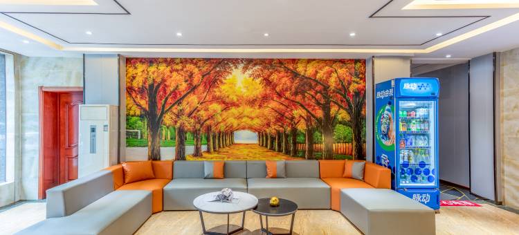 派柏·云酒店(平遥古城南门店)图片